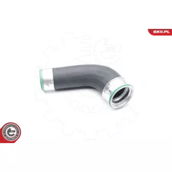 Gaine de suralimentation ESEN SKV 24SKV003