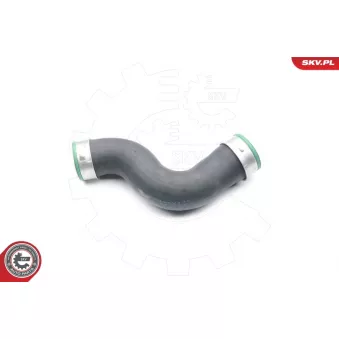 Gaine de suralimentation avant droit ESEN SKV 24SKV005