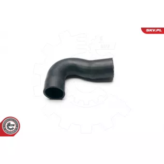 Gaine de suralimentation arrière droit ESEN SKV 24SKV008