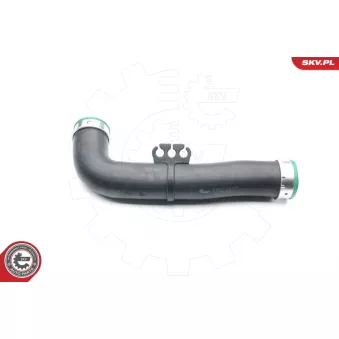 Gaine de suralimentation ESEN SKV 24SKV009