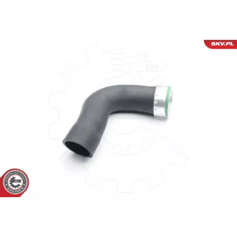 Gaine de suralimentation arrière droit ESEN SKV 24SKV010