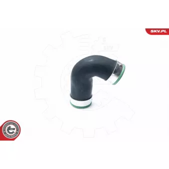 Gaine de suralimentation ESEN SKV 24SKV011