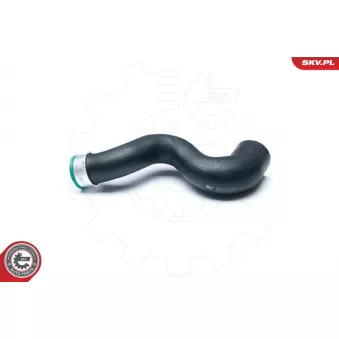 Gaine de suralimentation ESEN SKV 24SKV014