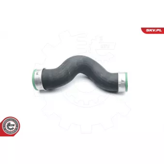 Gaine de suralimentation avant droit ESEN SKV 24SKV015