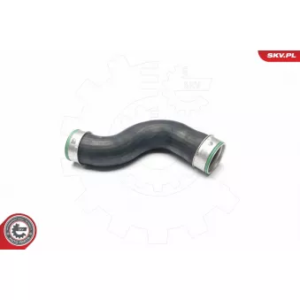 Gaine de suralimentation avant droit ESEN SKV 24SKV020