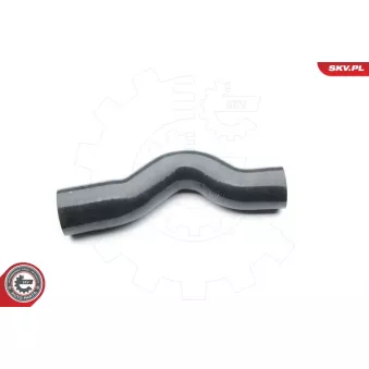 Gaine de suralimentation avant droit ESEN SKV 24SKV022