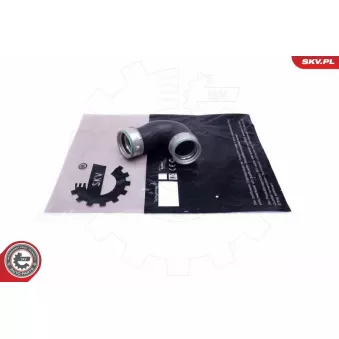 Gaine de suralimentation ESEN SKV 24SKV025