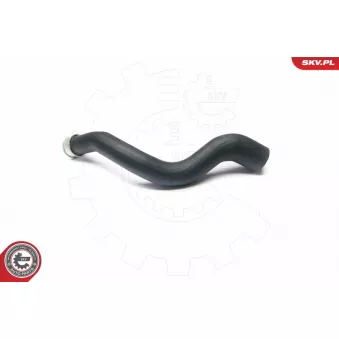 Gaine de suralimentation ESEN SKV 24SKV030