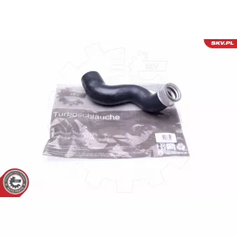 Gaine de suralimentation avant droit ESEN SKV 24SKV031