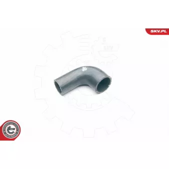 Gaine de suralimentation ESEN SKV 24SKV032