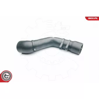 Gaine de suralimentation ESEN SKV 24SKV035