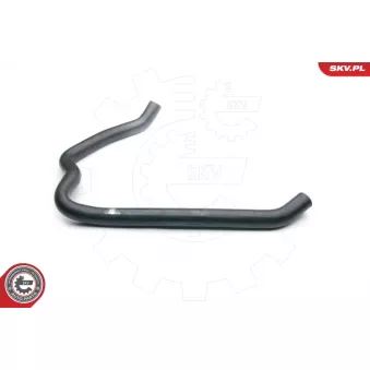 Gaine de suralimentation ESEN SKV 24SKV044