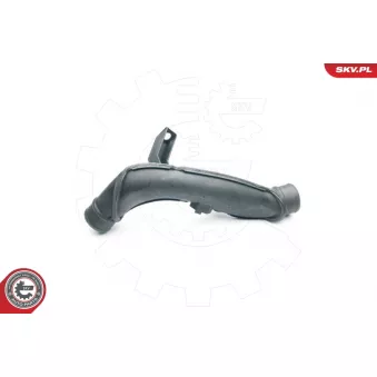 Gaine de suralimentation ESEN SKV 24SKV045