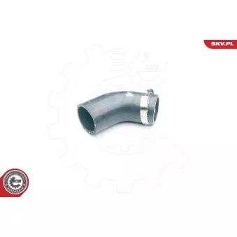 Gaine de suralimentation avant droit ESEN SKV 24SKV046