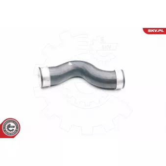 Gaine de suralimentation avant droit ESEN SKV 24SKV049