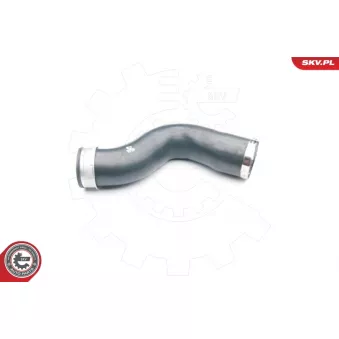 Gaine de suralimentation ESEN SKV 24SKV052