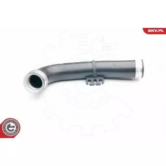 Gaine de suralimentation ESEN SKV 24SKV059