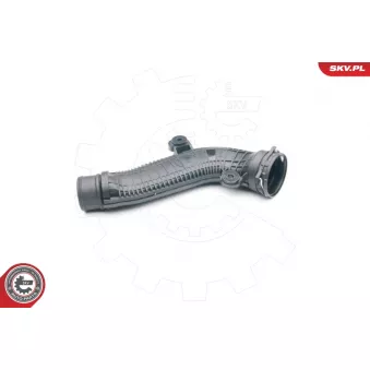 Gaine de suralimentation ESEN SKV 24SKV060