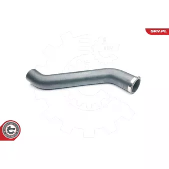 Gaine de suralimentation avant droit ESEN SKV 24SKV067