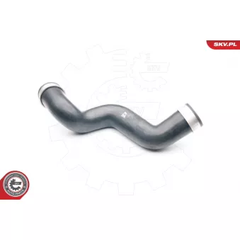 Gaine de suralimentation avant droit ESEN SKV 24SKV069