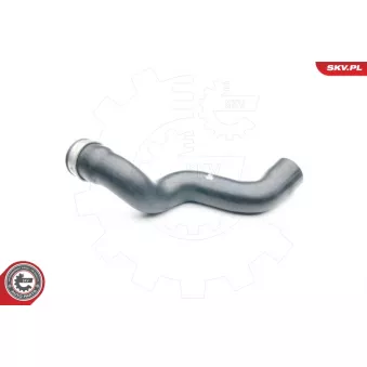 Gaine de suralimentation ESEN SKV