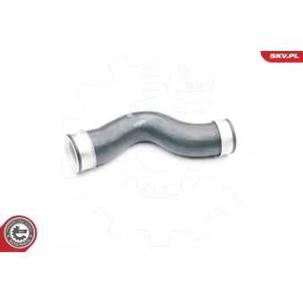 Gaine de suralimentation ESEN SKV 24SKV071