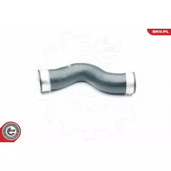 Gaine de suralimentation avant droit ESEN SKV 24SKV074