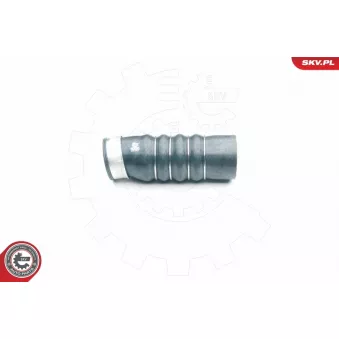 Gaine de suralimentation avant droit ESEN SKV 24SKV075