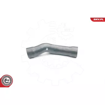 Gaine de suralimentation ESEN SKV 24SKV078