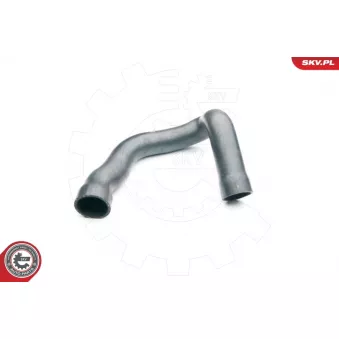 Gaine de suralimentation ESEN SKV 24SKV080