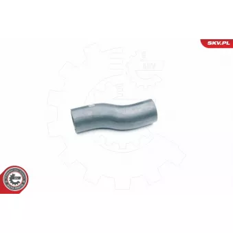 Gaine de suralimentation avant droit ESEN SKV