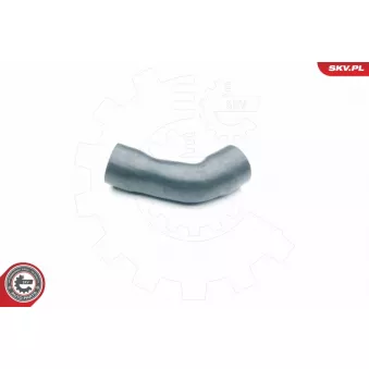 Gaine de suralimentation avant droit ESEN SKV 24SKV085