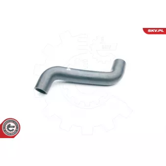 Gaine de suralimentation arrière droit ESEN SKV 24SKV087