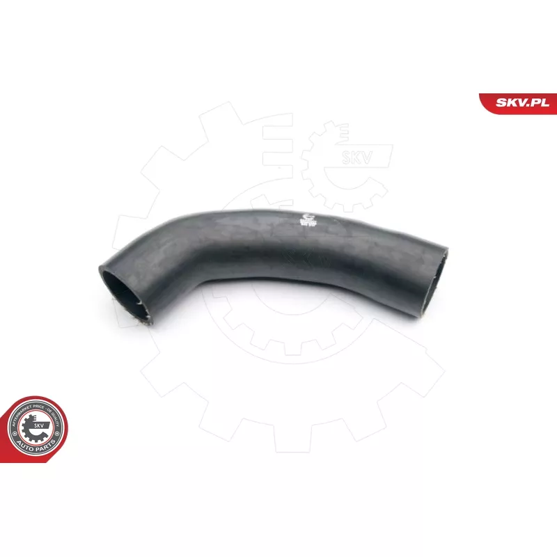 Gaine de suralimentation arrière droit ESEN SKV 24SKV090