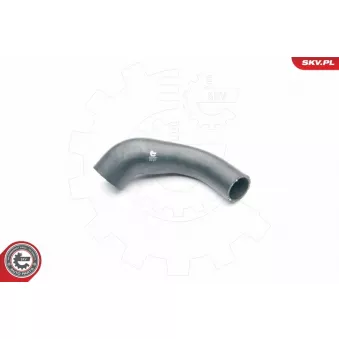 Gaine de suralimentation arrière droit ESEN SKV 24SKV091