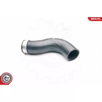 Gaine de suralimentation arrière droit ESEN SKV 24SKV094