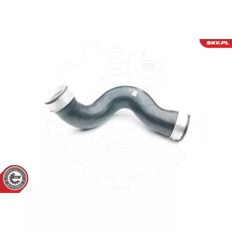 Gaine de suralimentation ESEN SKV