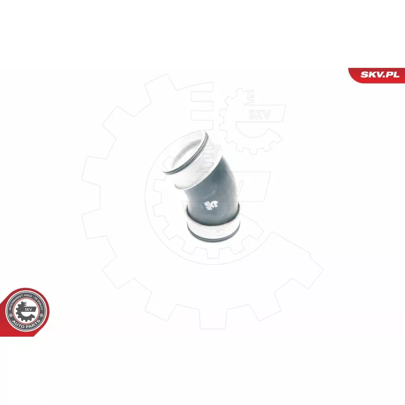 Gaine de suralimentation ESEN SKV 24SKV099 - Visuel 1