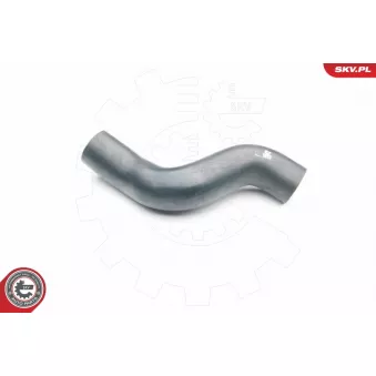 Gaine de suralimentation avant droit ESEN SKV 24SKV104