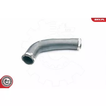 Gaine de suralimentation arrière droit ESEN SKV 24SKV107