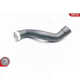 Gaine de suralimentation ESEN SKV 24SKV108