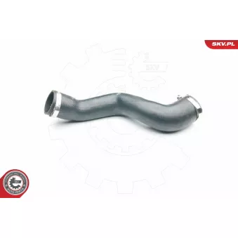 Gaine de suralimentation ESEN SKV 24SKV109