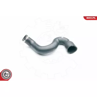 Gaine de suralimentation avant droit ESEN SKV 24SKV110