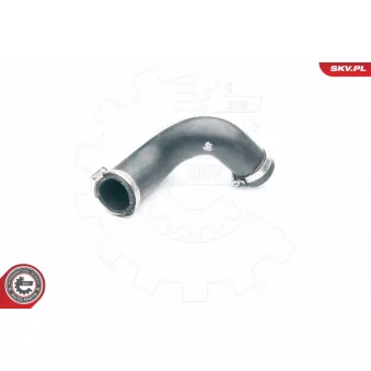 Gaine de suralimentation avant droit ESEN SKV 24SKV112