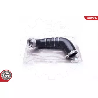 Gaine de suralimentation avant droit ESEN SKV 24SKV113