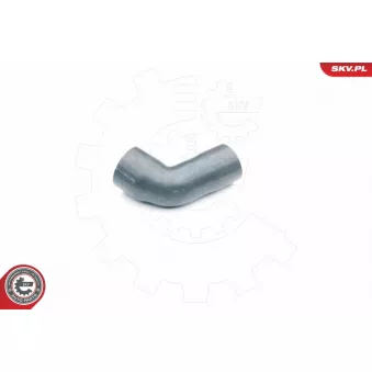 Gaine de suralimentation ESEN SKV 24SKV116