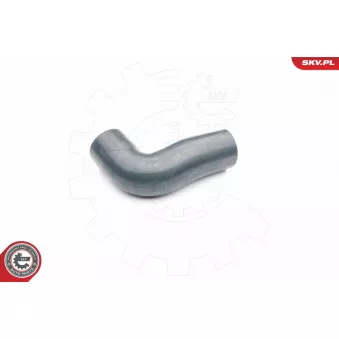 Gaine de suralimentation ESEN SKV 24SKV117