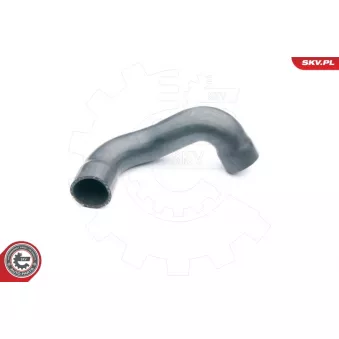 Gaine de suralimentation ESEN SKV 24SKV120