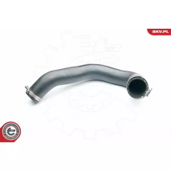 Gaine de suralimentation ESEN SKV 24SKV123