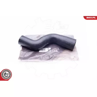 Gaine de suralimentation ESEN SKV